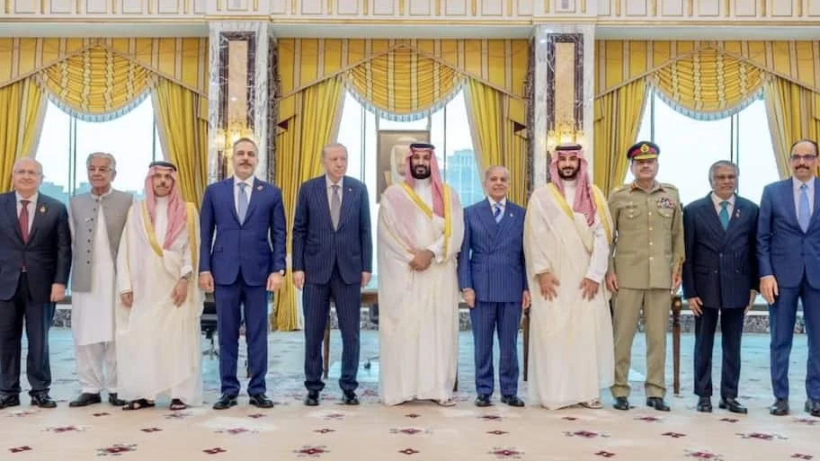 Beyond 'Islamic NATO' hype: Why India is mindful, not panicked by Pakistan-Saudi-Turkey defence pact