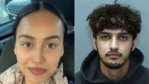 Indian-origin woman Himanshi Khurana's partner arrested 7 months after her murder in Canada