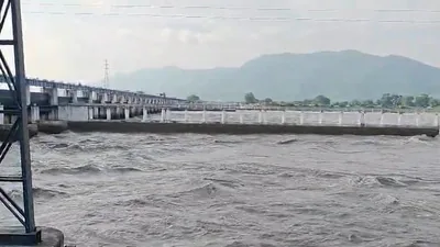 Recent flash floods in Nepal have resulted in significant amounts of silt, wood, and household