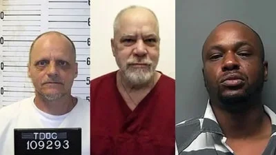 Crime and policing briefing: Who were Carlos Cuesta-Rodriguez, Anthony Hines, and Jeremy Williams? 3 men