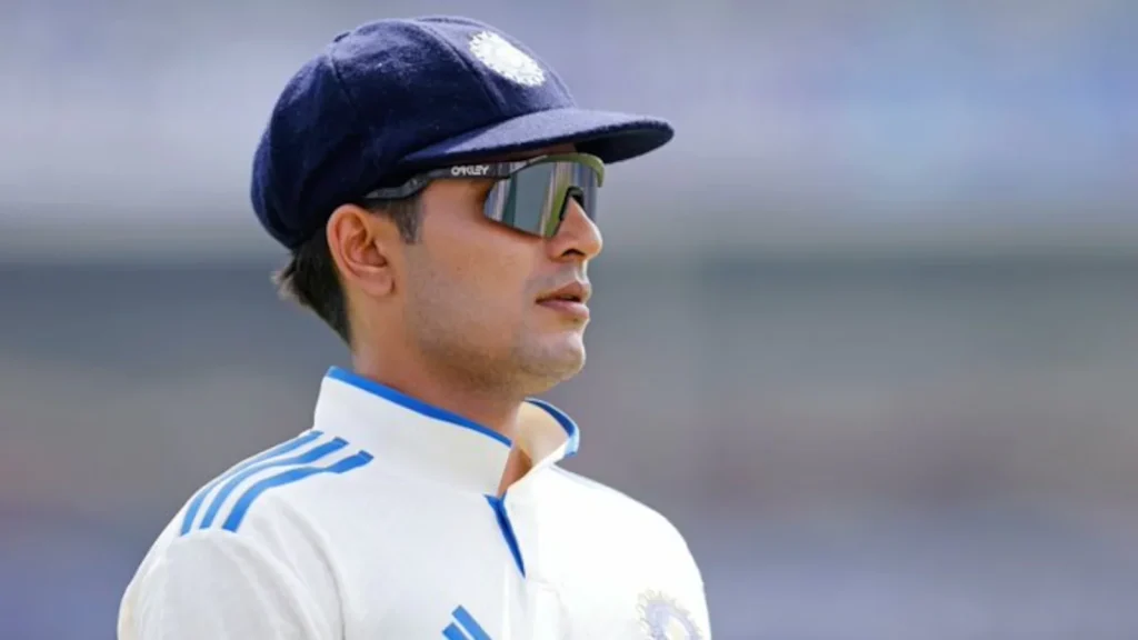 Cricket briefing: "For That, Shubman Gill Will Always Be Questioned": Ex-India Star Ahead Of Sri Lanka Test