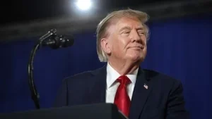 A federal judge in the United States has invalidated the Trump administration's policy that suspended