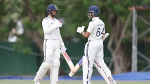 Injury and availability update: Injury-Hit India Set For Trial By Spin In Sri Lanka Test Series Opener