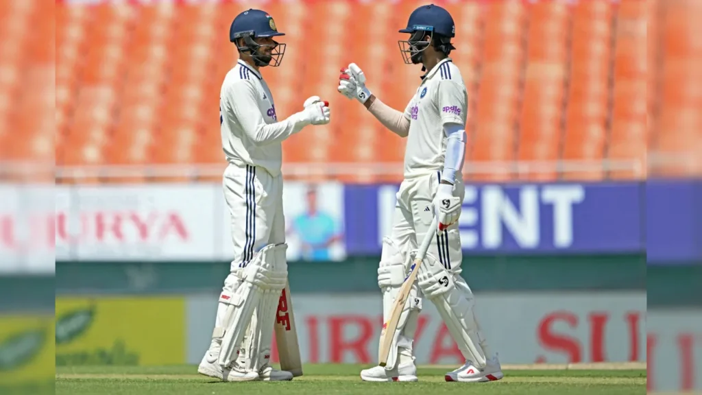 Cricket update: Not Shubman Gill Or Rishabh Pant, Sri Lanka Captain Names This India Batter As "Biggest