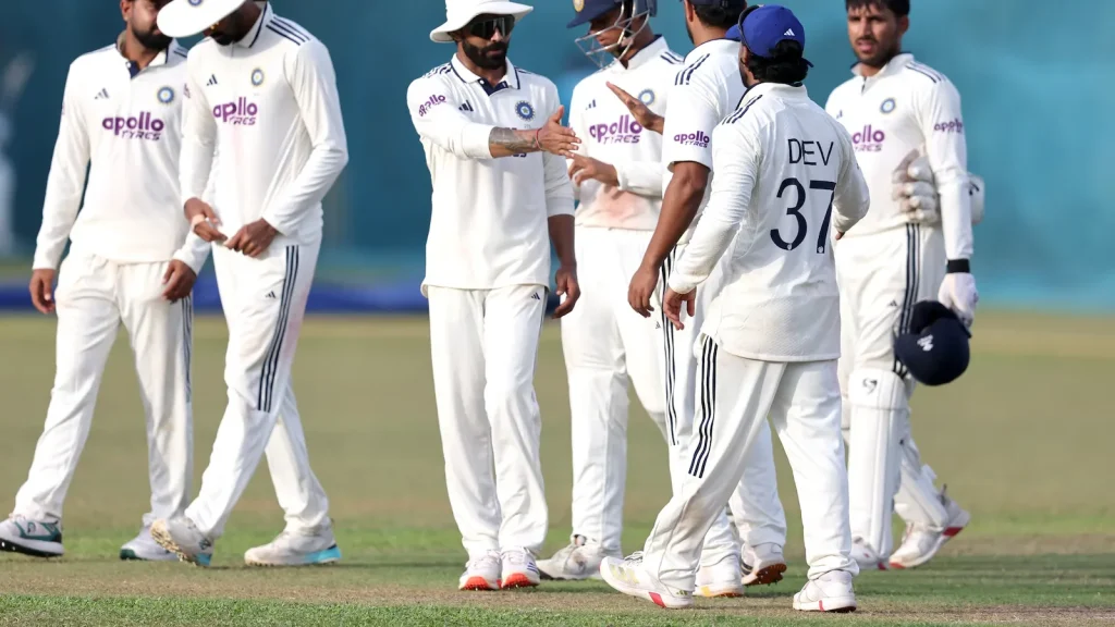 Cricket update: India's Playing XI For 1st Test vs Sri Lanka: No Auqib Nabi, Bowling Coach Hints At '3-Way'