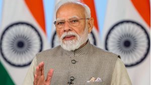 Industry briefing: 'May this day deepen our resolve to preserve harmony, brotherhood': PM Modi on Partition