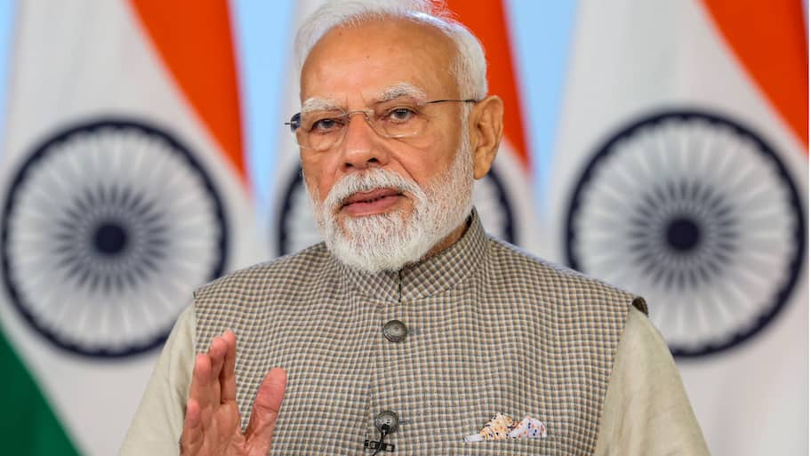 Industry briefing: 'May this day deepen our resolve to preserve harmony, brotherhood': PM Modi on Partition