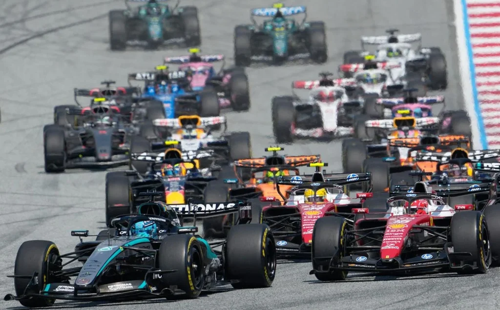 Formula One | A fortnight of fine margins: How Austria and Silverstone reset the