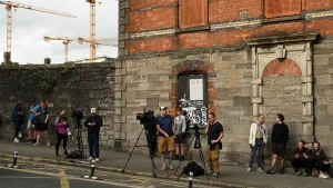 Suspected cartel boss Kinahan lands in Ireland after: Legal case and next steps