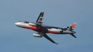 Australia probes near-miss collision of two planes on tarmac at Sydney airport