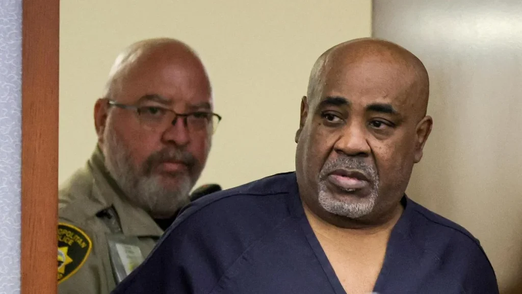 Thirty years on, a trial finally opens in Tupac Shakur's: Legal case and next steps