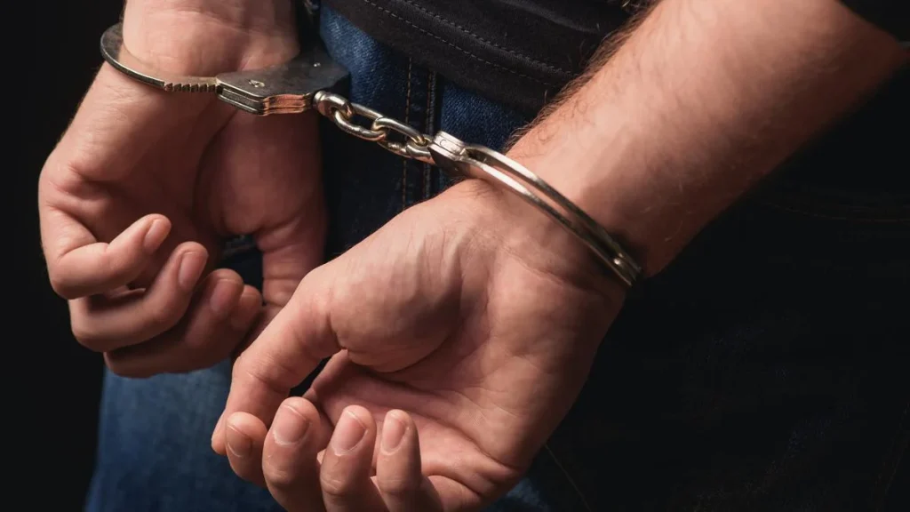 Indian student arrested in Germany for girlfriend's murder in Arizona