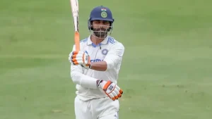 In such a group, Ravindra Jadeja remains an anomaly