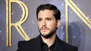 Washington: Kit Harington is poised to join HBO's 'Harry Potter' series in Season 2 as Gilderoy