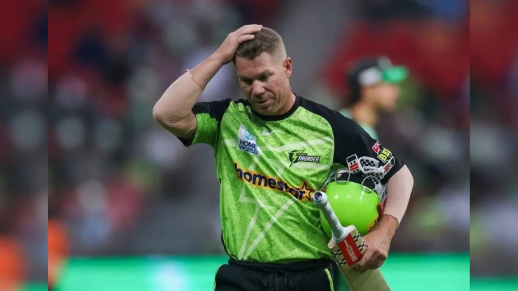 Former Australia opener David Warner has been convicted in a drink-driving case in a Sydney court