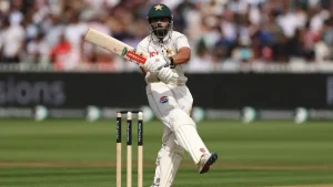 Pakistan cricket team poised to meet King Charles ahead of third Test against England