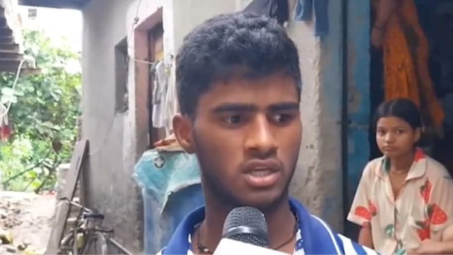 A rescue operation is underway in southeast Delhi’s Jasola area to locate a 15-year-old boy who fell