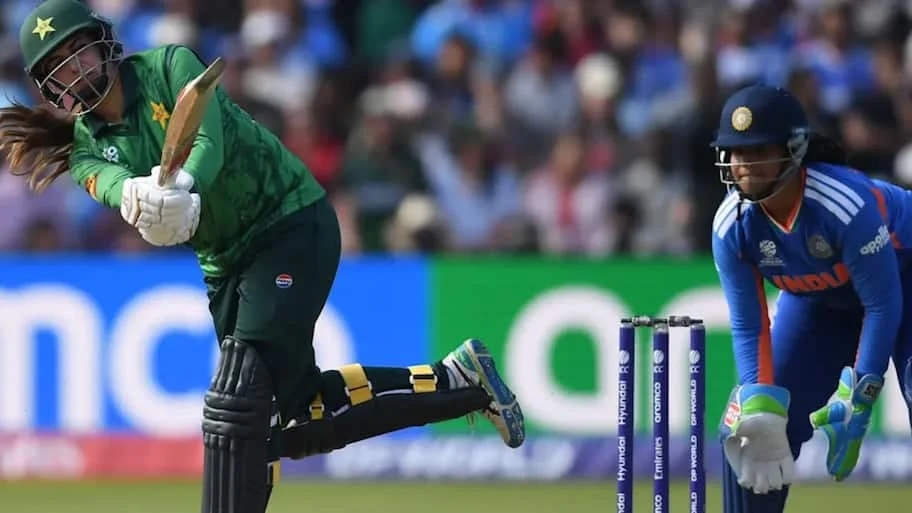 In India, the Women's Asia Cup 2026 will be available on the Sony Sports Network