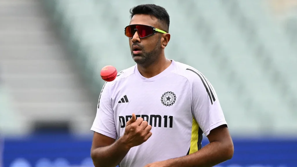 Crime and policing briefing: R Ashwin Forced To Stop Video After Police's Arrival. Explains What Happened