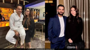 Virat Kohli's Sister's Raksha Bandhan Post Is Viral — "No Matter Where..."