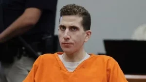 Kohberger’s defense team hired Rachel Lawson Orr, PsyD, ABPP-CN, to conduct the psych evaluation