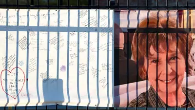 YouTuber claims plumber was at Tucson home week before kidnapping; 'could be significant…' — Nancy