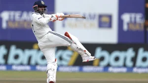 Rishabh Pant has reached a peak unlike any Indian batter before him