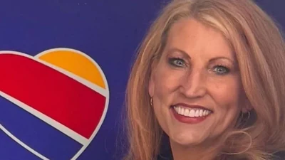 Jenny Lupton, a 50-year-old flight attendant for Southwest Airlines, was found deceased