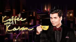 The rumoured guest list of Koffee With Karan 9 is currently going viral