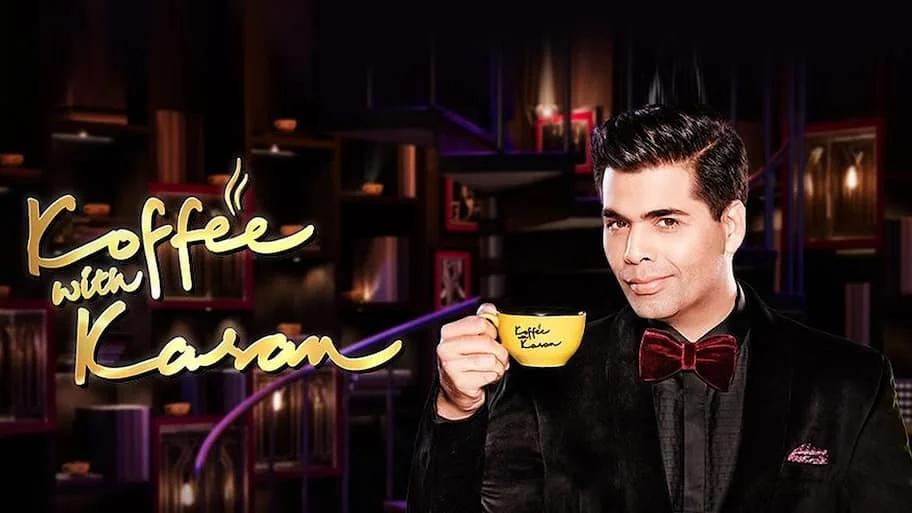 The rumoured guest list of Koffee With Karan 9 is currently going viral