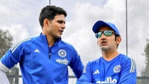 Cricket update: Gambhir, Shubman told to give clarity to this batter ahead of SL series; 'He can become King