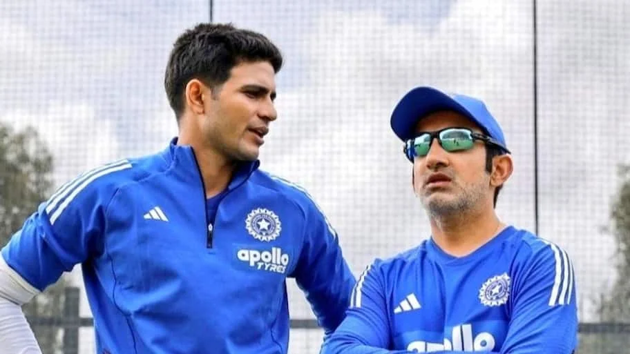 Cricket update: Gambhir, Shubman told to give clarity to this batter ahead of SL series; 'He can become King