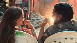 Hyderabad: Actor Keerthy Suresh is poised to make a special appearance with her 'Dasara'