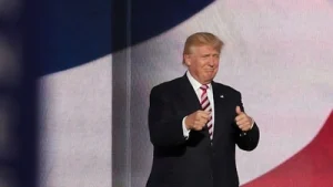 Some Republicans worry that Trump isn’t concerned about the political blowback they could