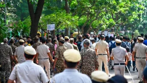 Delhi Police Commissioner Anurag Kumar has directed the Intelligence Wing and the Special Branch