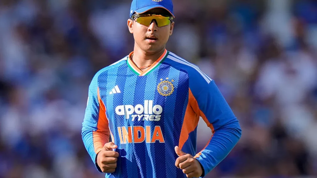 Former India captain and head coach Rahul Dravid has a piece of advice for batting prodigy Vaibhav