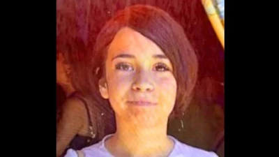 Scarlett Patricia Acuna was reported missing on August 23, the Los Angeles Police Department