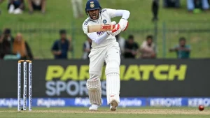 India captain Shubman Gill scripted a major record on Sunday during the opening day of the second Test