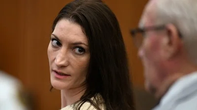 During the trial of Lindsay Clancy, a forensic psychiatrist testified that she was experiencing