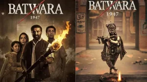 A beautifully made film with a powerful message — Batwara 1947 is a must-watch
