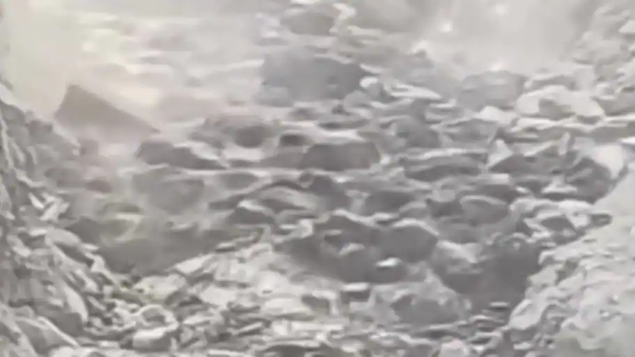 Cloudburst triggers debris-laden flash flood in Stakpa-Sankoo: The wider industry impact