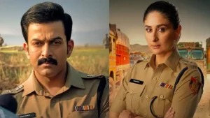 Mumbai: The makers of “Daayra” unveiled the much-awaited trailer on Monday, offering a glimpse