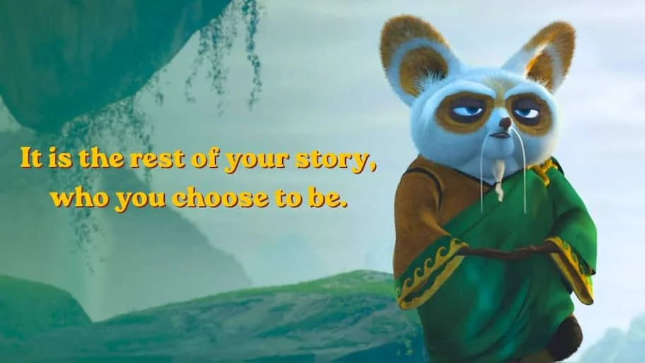 Released in 2011 and directed by Jennifer Yuh Nelson, Kung Fu Panda 2 follows Po as he confronts