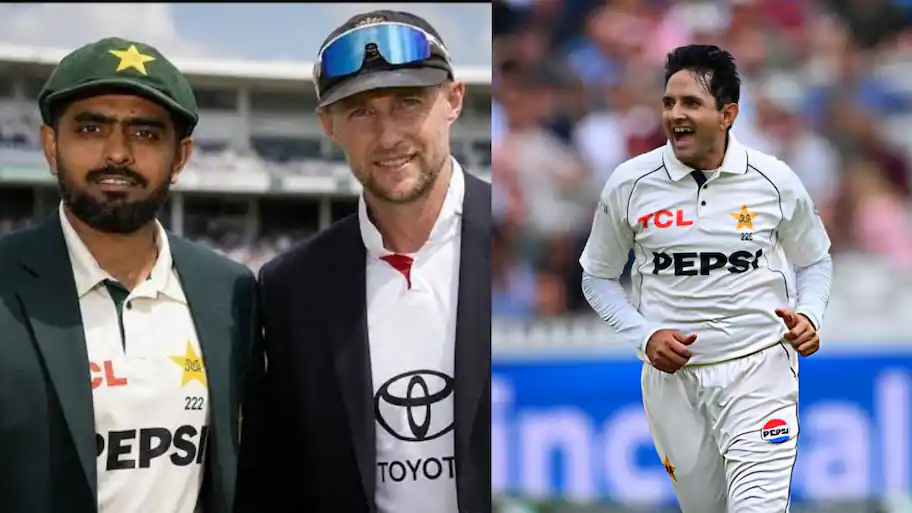 What Happened on Day 1 at Lord's as England reach 248/9? — Pakistan vs England 2nd Test