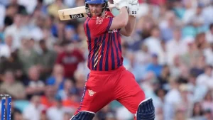 Then, obviously, a major challenge now, playing less cricket, is to keep the quality of cricket up