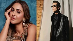 Mumbai: Krystle D'Souza has very smartly made her way into the final six, and the actress has