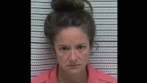 Madeline Veronique Daly, a 36-year-old mother from Wyoming , has pleaded guilty to first-degree
