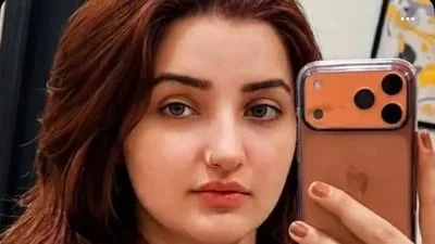 On August 14, a Pakistani TikTok star was shot and killed in Taxila