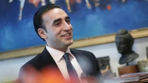 Bilawal Bhutto to marry Austrian princess? Father's Europe trip sparks 'royal rumours'
