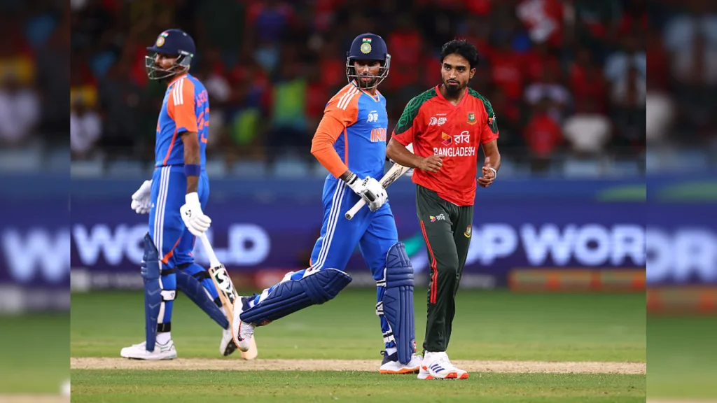 Bangladesh cricket chief Tamim Iqbal has confirmed that both Bangladesh and India are actively